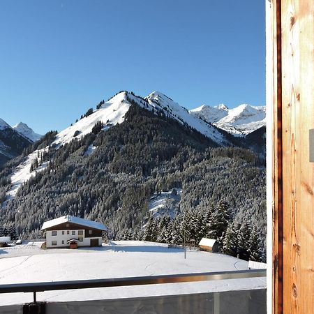 Gasthof Bergblick バーワング エクステリア 写真