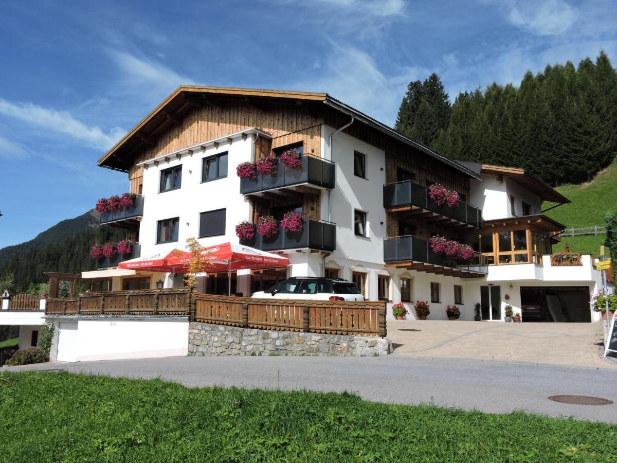 Gasthof Bergblick バーワング エクステリア 写真